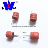 Radial Leaded Inductors /Ferrite Drum Core Inductors for Power Supply