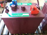 Deep Cycle USA Battery 6V225ah T105 Electric Vehicle, Flooded Wet Batteries
