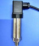 High Accuracy Pressure Sensor for Oxygen Tank