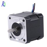 Mini Motor Hybrid Stepper Motor NEMA17 Electric Motor for Printers