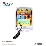 2channel Universal Receiver with Transmitter of 315 or 433MHz Yet402PC-V2.0