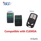 Universal Remote Control Compatible V2 for Replace