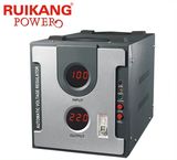 5000W Single Phase AC Automatic Voltage Stabilizer for Home