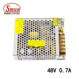 Smun S-35-48 35W 48V 0.7A Switch Model Power Supply