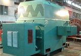 We Supply Yrkk560-8 AC Motor