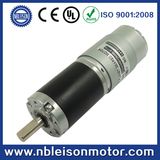 36mm 12V 24V High Torque DC Planetary Gear Motor