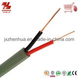Electric Flat Cable 1.0mm 1.5mm 2.5mm