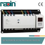 Patented CB Class 630A Rdq3NMB-630 Automatic Transfer Switch with 3p/4p, Generator ATS Controller