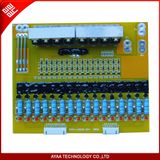 PCBA for 8-16s Li-ion /Li-Polymer LiFePO4 Battery Pack