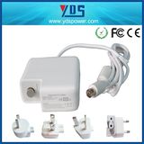 Hot Sell 24V 2.65A 7.7*2.5mm Laptop Adapter for Apple