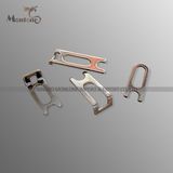 Precision Brass Voltage Bridge Connector (MLIE-BTL024)