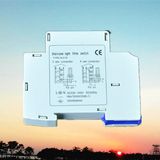 20 Minutes Light Timer Controlled Staircase Switch (ALC18)