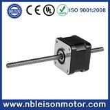 Threaded Rod Non-Captive NEMA 17 Stepper Motor for 3D Printer