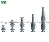 Polymer Rubber Vertical Line Post Insulator