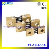 FL-19 Series 400A DC Shunt Welding Shunt Resistor for Ammeter