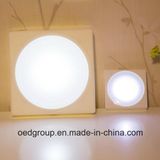LED Touch Control Light, LED Hand Press Light with Battery