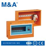 Mdb-S Spn Single Phase Distribution Box Consumer Unit