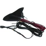 Shark Fin Shape High Quality Car DVB-T Antenna