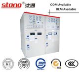 TBB-10 Middle-Voltage Full Automatic Capacitance Compensation Switchgear