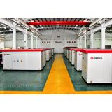 Intelligent Pre-Fabricated Substation-1000kVA for Industrial Park
