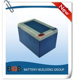 24V 10ah Lithium Battery Pack