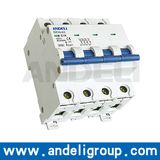 4 Pole Mini Circuit Breaker MCB (DZ49-63)
