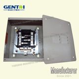 Good Quality D Type Qol6f 100A Plug in Load Center