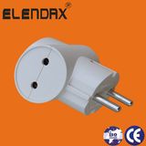 European Style 2 Pin Power Adapter (P7032)