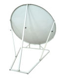 Ku Band 120cm Satellite Dish TV Antenna