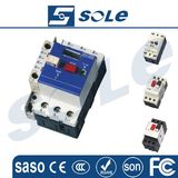 Slmv 3p Over Load Protect Breaker Mmcb Moulded Case Circuit Breaker