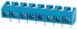 Screw Terminal Block Connector for PCB Connection