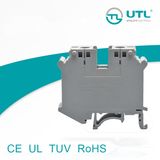 Grey Wiring Screw Terminal for 0.75-35mm2 Cable