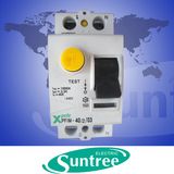 Earth Leakage Circuit Breaker (F7 Type 2pole)