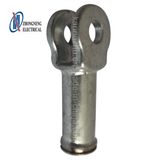 70kn Tongue Clevis for Composite Polymer Suspension Insulator