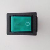 Rocker Switch Push-Button Electric Switch/Push Button Switch Snap Kcd3