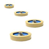 Doornob Ceramic Capacitor Ccg81 25kv