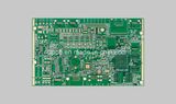 Multilayer BGA PCB with High Quality