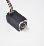 12V High Torque Cheap DC Stepper Motor Manufacturer NEMA 11 1.8deg Bipolar 0.67A 12n. Cm/17oz. in