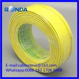 RV flexible PVC electrical cable 1.5