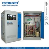 SBW-150kVA 3phase Industrial-Grade Compensated Voltage Stabilizer/Regulator