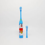 Sonic Electric Toothbrush Soft Bristle for Kids