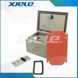 Control Panel Box