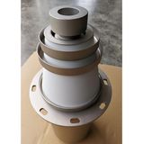 High Frequency Oscillator Power Tube (BW1185J2F)