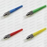 FC Sm/mm/APC/Om3/Om4 2.0/3.0 Optical Fiber Connector
