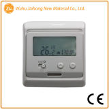 Ce Approved LCD Screen Digital Room Thermostat