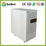 48V 4000W All in One Pure Sine Wave Solar Inverter