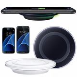 Mini Portable Qi Certificated Wireless Bluetooth Mobile Charger