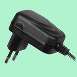 12W Universal AC/DC Adaptor with More Smaller Size and Higher Efficiency