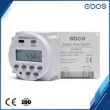 24VDC Timing Switches Obos Brand