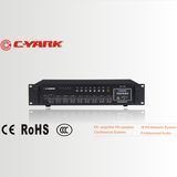 C-Yark Public Address System with 6 Zones and USB Player